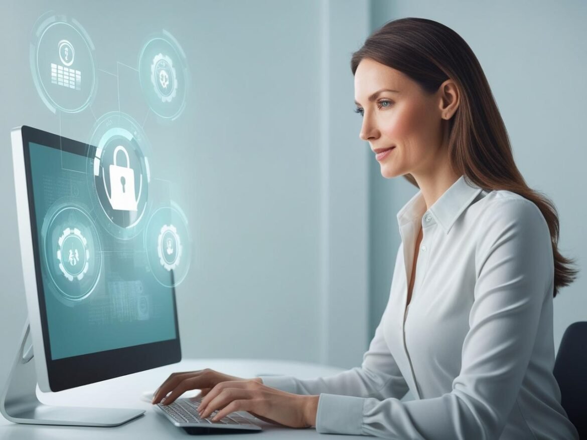 automação de marketing com IA, marketing para iniciantes ChatGPT, automação de negócios com IA