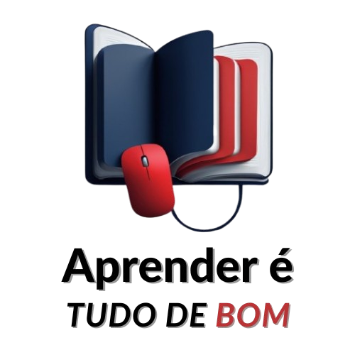 Aprender é Tudo de Bom