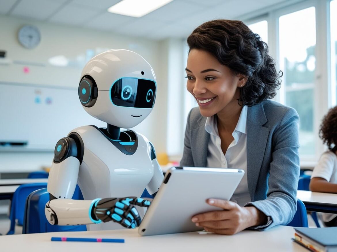 CHATGPT PARA PROFESSORES