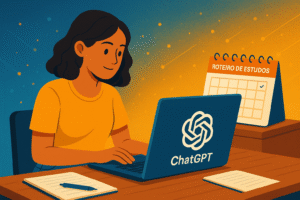 ChatGPT Pàra o ENEM