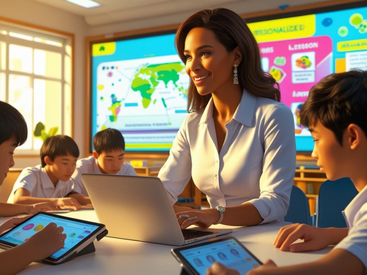 CHATGPT NA EDUCAÇÃO