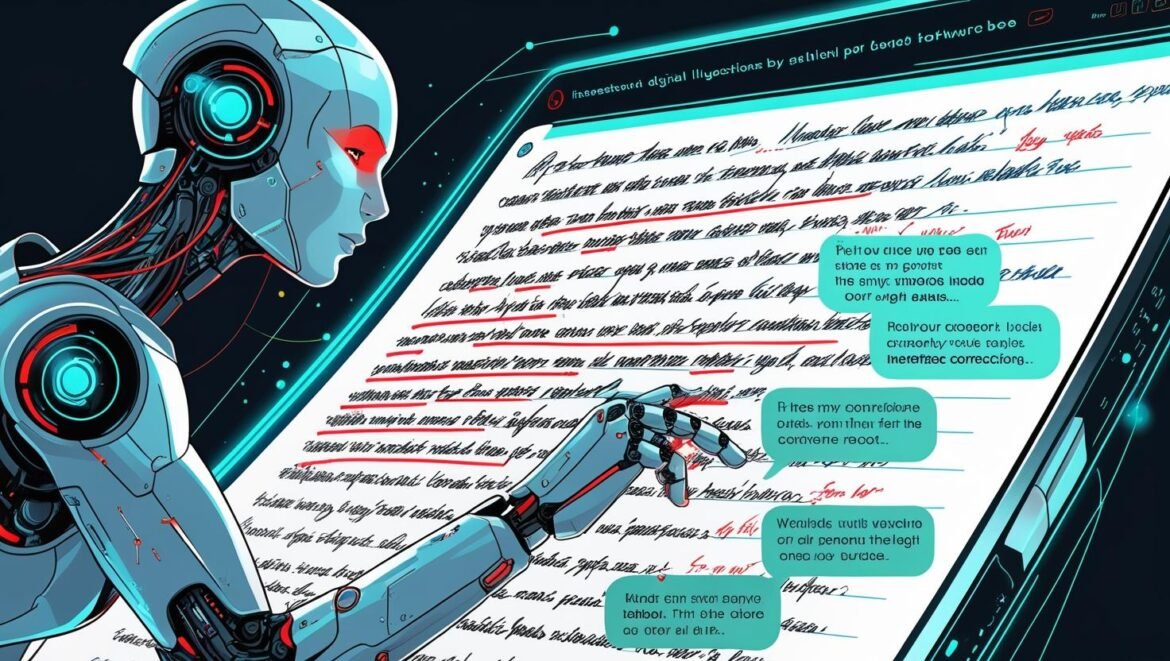 Correção de Redações com ChatGPT