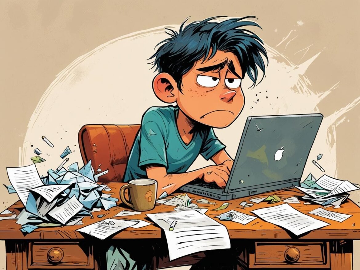 Correção de Textos com ChatGPT”