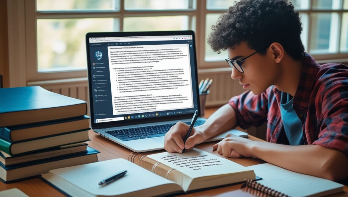 Inteligência Artificial na Educação