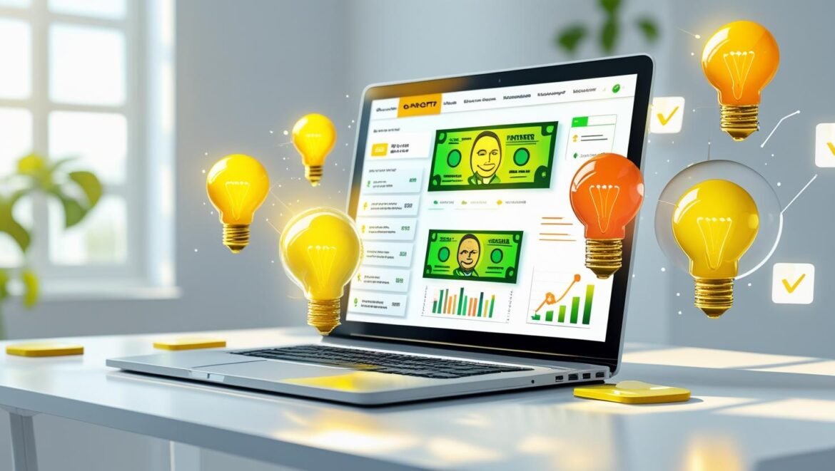 renda extra com ChatGPT