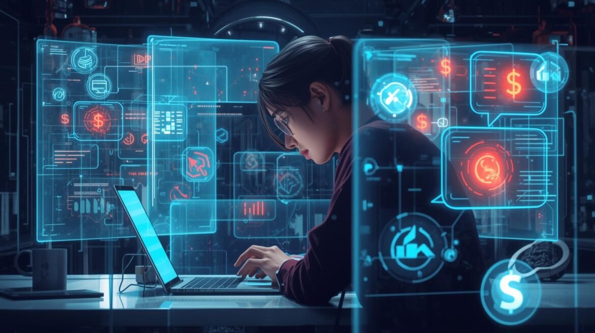 ChatGPT Para Renda Extra