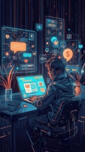 CHATGPT PARA RENDA EXTRA