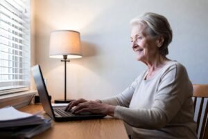 RENDA EXTRA NA TERCEIRA IDADE