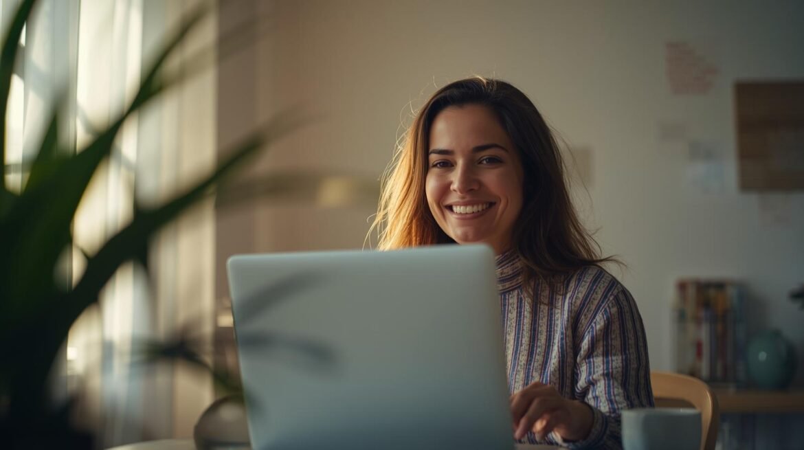 RENDA EXTRA PARA DONA DE CASA