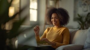 RENDA EXTRA PARA DONA DE CASA