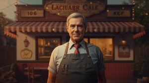 História de sucesso na terceira idade