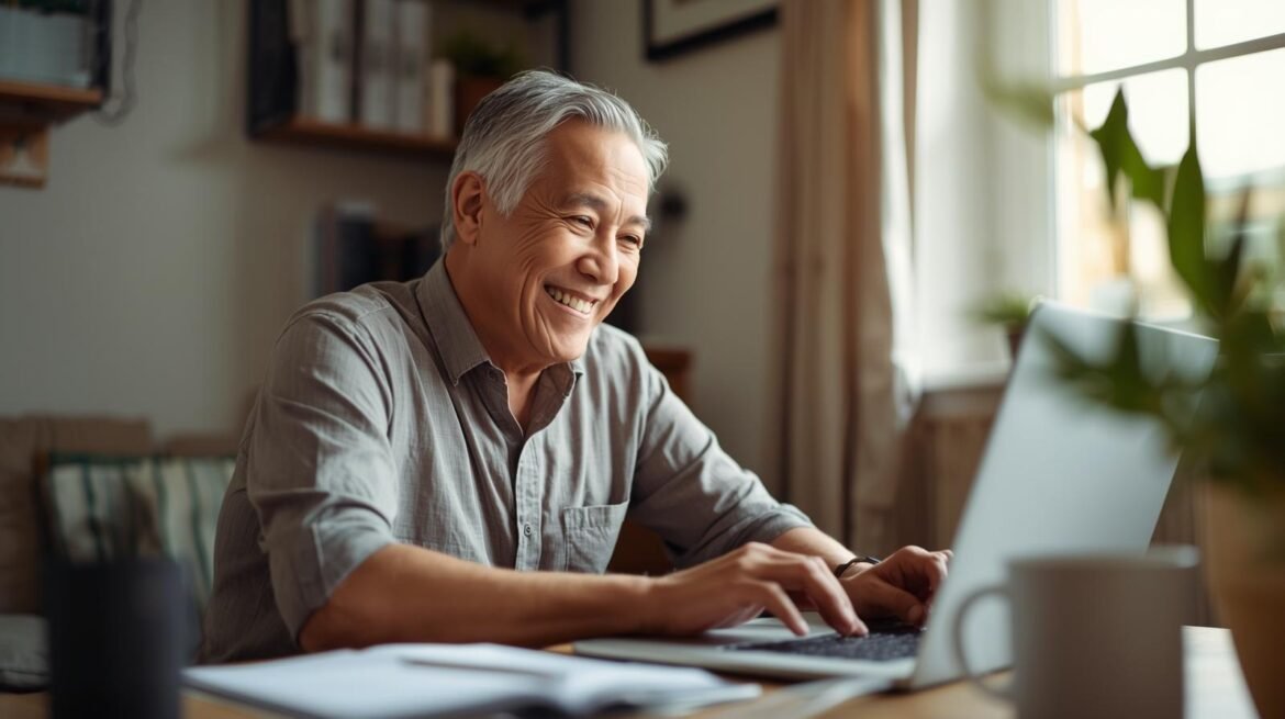 ideias de renda extra para terceira idade