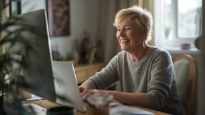 ideias de renda extra para terceira idade