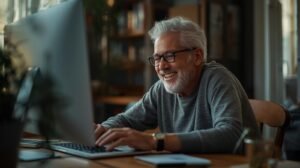 ideias de renda extra para terceira idade