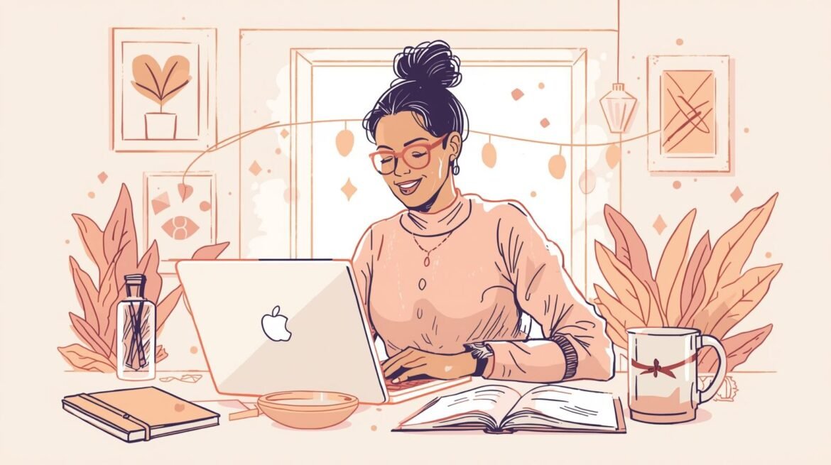 RENDA EXTRA PARA DONAS DE CASA