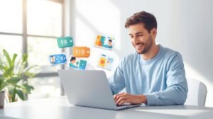 vender produtos low-ticket