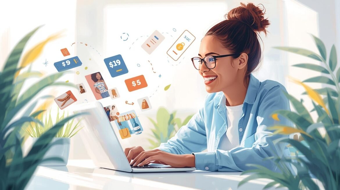 vender produtos low-ticket