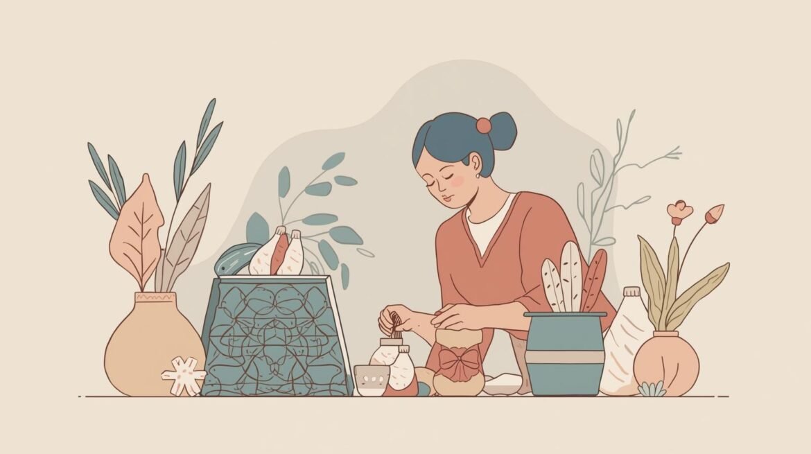 renda extra para donas de casa